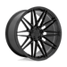 BE DAMON 20X10 5X112 +39 66.6 G-BLK