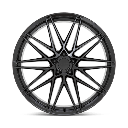 BE DAMON 20X10 5X112 +39 66.6 G-BLK