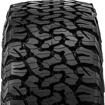 BFGoodrich All-Terrain T/A KO2 LT265/70R18 124/121R E/10 RWL