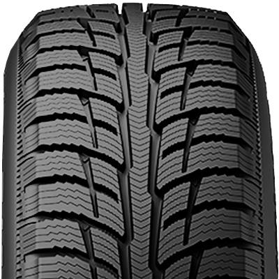 BFGoodrich Winter T/A KSI 245/55R19 103H