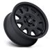 STADIUM 17X8 6X5.5 112 +35 M-BLK