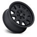STADIUM 17X8 6X5.5 112 +35 M-BLK