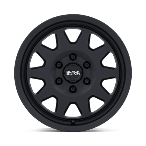 STADIUM 17X8 6X5.5 112 +35 M-BLK