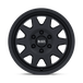 STADIUM 17X8 6X5.5 112 +35 M-BLK