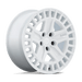 ALSTON 18X8.5 5X4.5 72 G-WHT +25