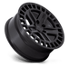 ALSTON 20X8.5 5X120 74 M-BLK +25