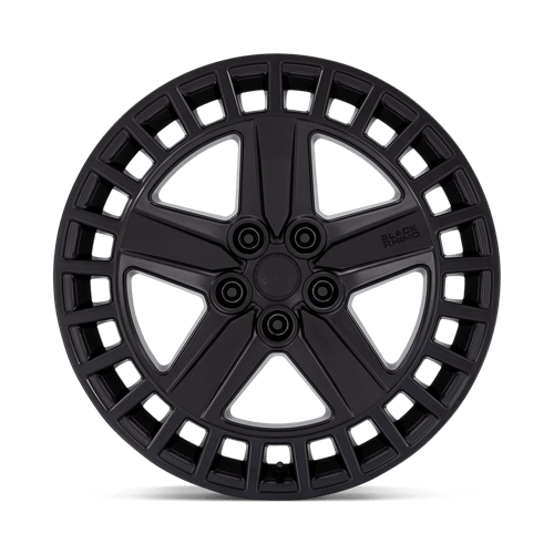 ALSTON 20X8.5 5X120 74 M-BLK +25