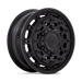 BR006 16X6 6X180 M-BLK 84MM