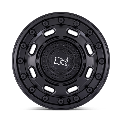 ATLAS 17X8 6X130 84 +38 M-BLK