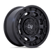 ATLAS 17X8 BLANK +38 M-BLK (108-127)