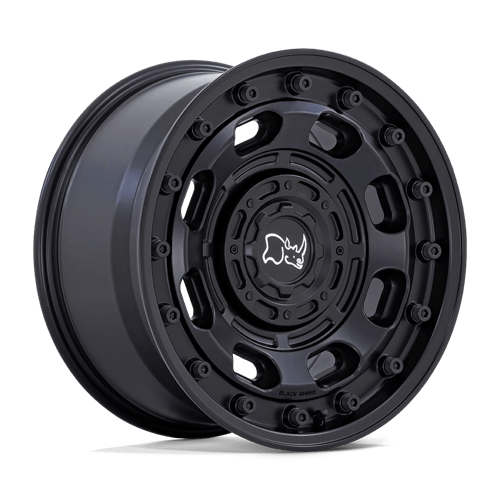 ATLAS 17X8 5X4.5/5 72 +38 M-BLK