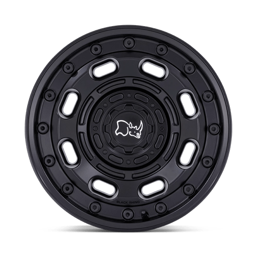 ATLAS 16X8 6X5.5 106 -10 M-BLK