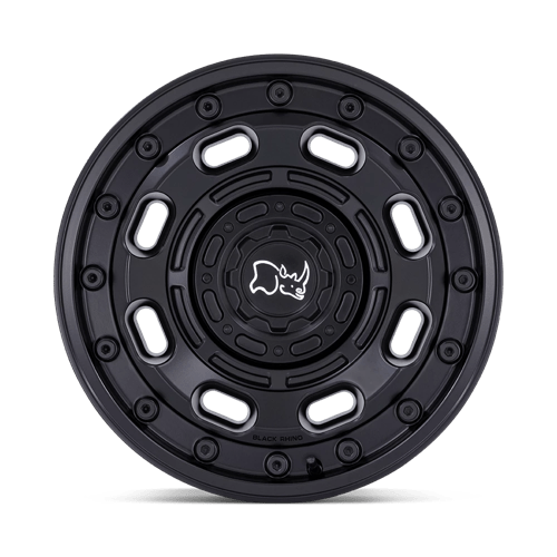 ATLAS 18X9 BLANK (108-155) +0 M-BLK