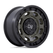 ATLAS 17X8 5X4.5/120 74 +38 OD-GRN-BLK