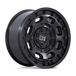 ATLAS 20X10 6X135/5.5 106 -18 M-BLK