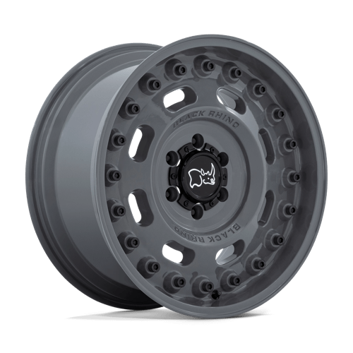 BRAXL 17X9.5 6X5.5 BTL-GRY 6MM