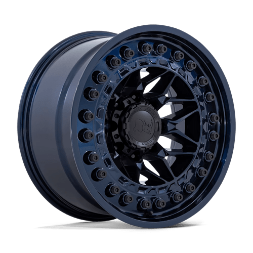 ALPHA 20X10 8X6.5 125 -18 MID-BLUE