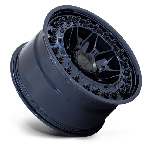 ALPHA 17X9 5X5 71 -12 MID-BLUE