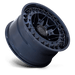 ALPHA 20X10 6X135 87 -18 MID-BLUE