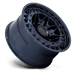 ALPHA 20X10 6X135 87 -18 MID-BLUE