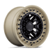 ALPHA 20X10 5X5 71 -18 M-BLK SAND-LP