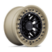 ALPHA 20X10 8X6.5 125 -18 M-BLK SAND-LP