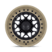 ALPHA 20X10 6X5.5 106 -18 M-BLK SAND-LP