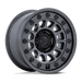 OUTBACK 18X8.5 6X135 87 +0 M-GNMTL