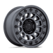 OUTBACK 17X8.5 6X5.5 106 -10 M-GNMTL