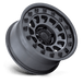 OUTBACK 18X8.5 6X135 87 +0 M-GNMTL