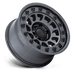 OUTBACK 17X8.5 6X5.5 106 -10 M-GNMTL