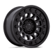 OUTBACK 18X8.5 6X135 87 +0 M-BLK