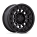 OUTBACK 18X8.5 6X5.5 106 +0 M-BLK