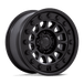OUTBACK 18X8 5X150 110 +32 M-BLK