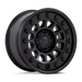 OUTBACK 17X8.5 5X5 71 -10 M-BLK