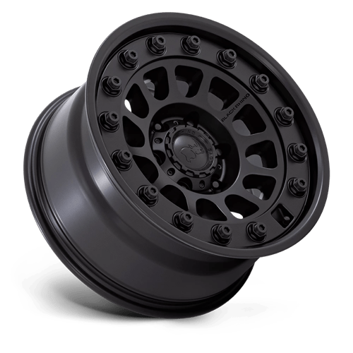 OUTBACK 18X8 6X130 84 +32 M-BLK