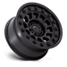 OUTBACK 17X8.5 5X5 71 -10 M-BLK