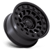 OUTBACK 17X8.5 5X5 71 -10 M-BLK