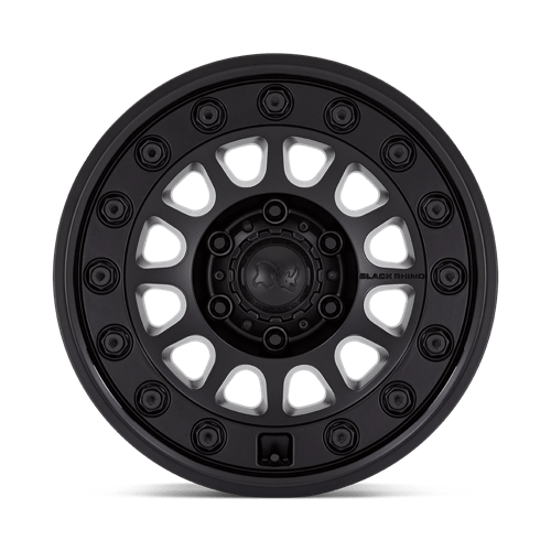 OUTBACK 18X8 5X150 110 +32 M-BLK