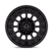 OUTBACK 18X8.5 6X5.5 106 +0 M-BLK