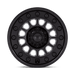 OUTBACK 17X8.5 6X5.5 106 -10 M-BLK