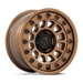 OUTBACK 18X8.5 6X5.5 106 +0 M-BRNZ