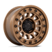 OUTBACK 18X8.5 6X5.5 106 +0 M-BRNZ