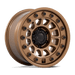 OUTBACK 17X8.5 6X5.5 106 -10 M-BRNZ