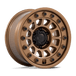 OUTBACK 17X8.5 6X5.5 106 -10 M-BRNZ