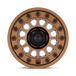 OUTBACK 18X8.5 6X5.5 106 +0 M-BRNZ