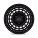 SAHARA 17X9 6X135 87 +0 M-BLK GB-LP