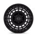 SAHARA 17X9 6X5.5 106 -12 M-BLK GB-LP