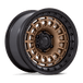 SAHARA 17X9 5X5 71 +0 M-BRNZ GB-LP