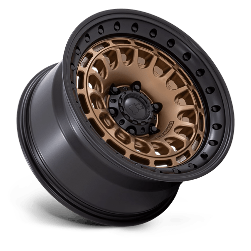 SAHARA 17X9 6X5.5 106 -12 M-BRNZ GB-LP